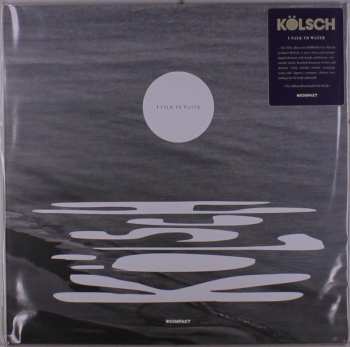 Album Klsch: I Talk To Water