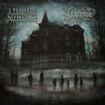 Album A Thousand Sufferings: Het Pact