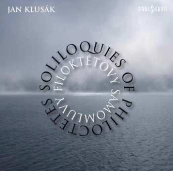 Album Various: Klusák: Filoktétovy samomluvy