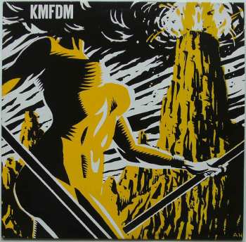 Album KMFDM: Don't Blow Your Top