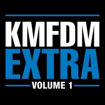 Album KMFDM: Extra - Volume 1