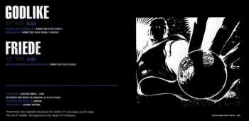 2CD KMFDM: Extra - Volume 1 639895