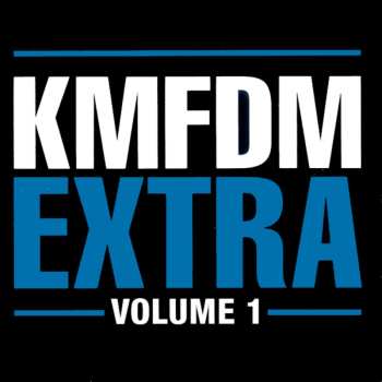 2CD KMFDM: Extra - Volume 1 639895