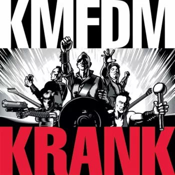 KMFDM: Krank