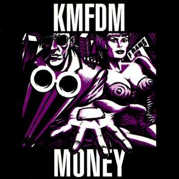 Album KMFDM: Money