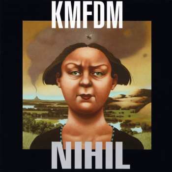 Album KMFDM: Nihil