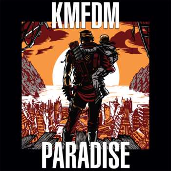 Album KMFDM: Paradise