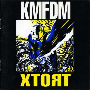 Album KMFDM: Xtort