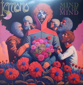 LP K'mono: Mind Out Of Mind 566493