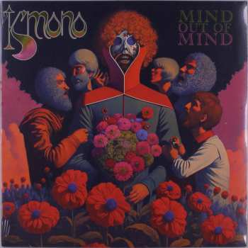 LP K'mono: Mind Out Of Mind 566493