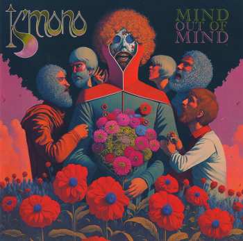 CD K'mono: Mind Out Of Mind 567641