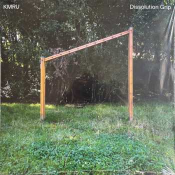 LP KMRU: Dissolution Grip LTD 495543