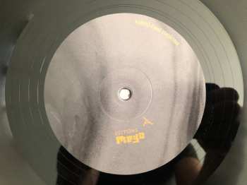 2LP KMRU: Peel 346600