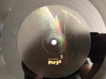 2LP KMRU: Peel 346600