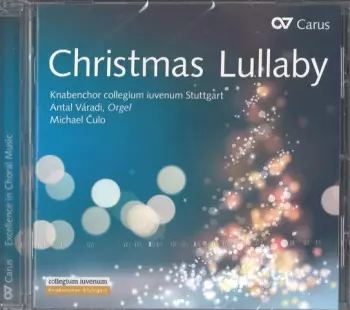 Christmas Lullaby