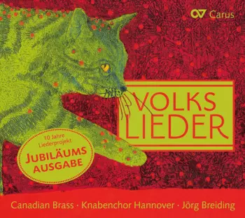 Volkslieder 