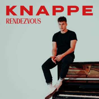 CD Alexander Knappe: Rendezvous 622579