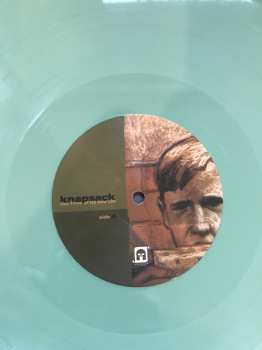 LP Knapsack: Day Three Of My New Life LTD | CLR 450394