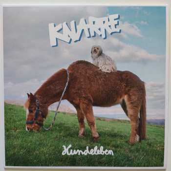 Knarre: Hundeleben