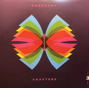 Kneebody: Chapters