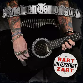 Hart-zart-unverzerrt