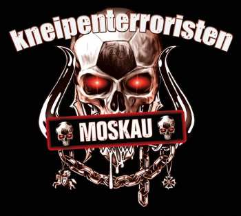 Album Kneipenterroristen: Moskau