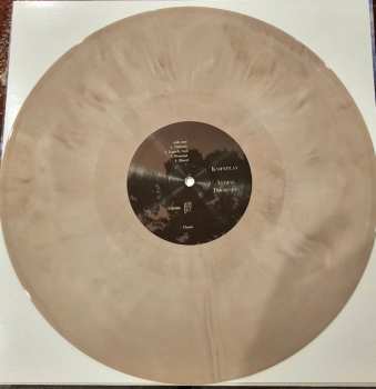 2LP Knifeplay: Animal Drowning CLR 561649