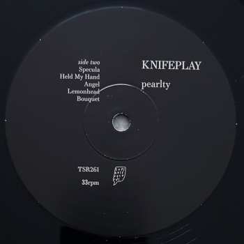 LP Knifeplay: Pearlty 596293