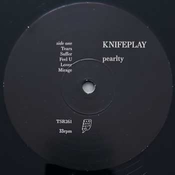 LP Knifeplay: Pearlty 596293