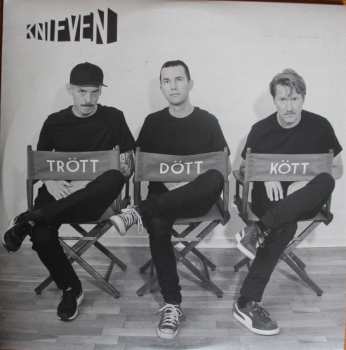 Album Knifven: Trött Dött Kött