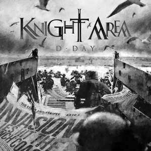 CD Knight Area: D-Day 8506