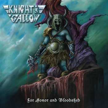 LP Knight & Gallow: For Honor And Bloodshed LTD 599753