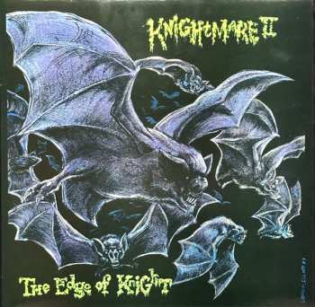 2LP Knightmare II: The Edge Of Knight 637147