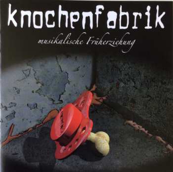 EP Knochenfabrik: Musikalische Früherziehung  340975