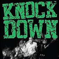 Album Knockdown: S/t