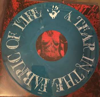 LP Knocked Loose: A Tear In The Fabric Of Life CLR | LTD 642840