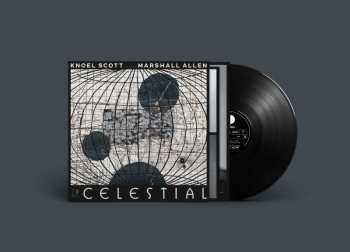 Album Knoel Scott & Marshall Allen: Celestial