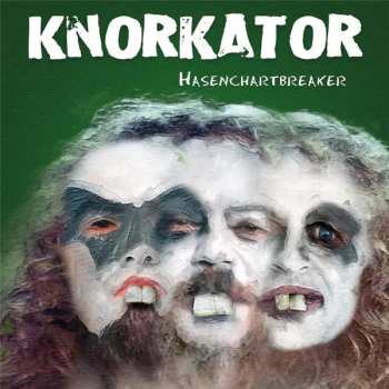 LP Knorkator: Hasenchartbreaker LTD 608895