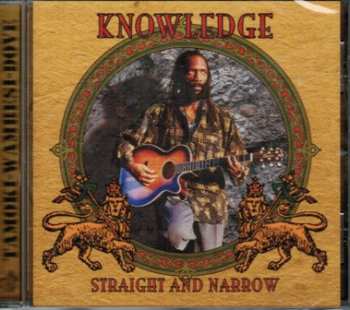 Album Knowledge: Straight And Narrow