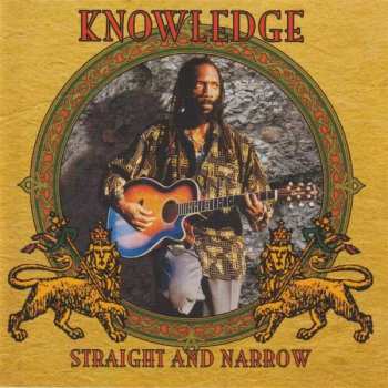 CD Knowledge: Straight And Narrow 401841