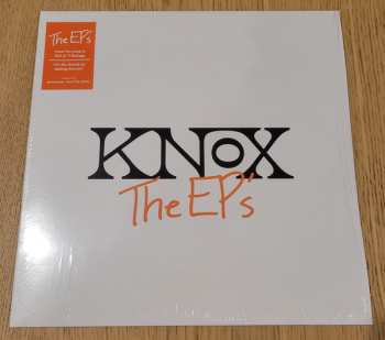 Album Knox: The EP's