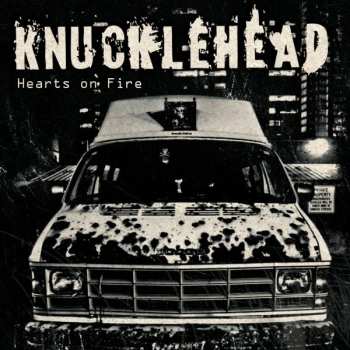 Album Knucklehead: Hearts On Fire