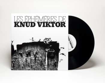 LP Knud Viktor: Les Éphémères 655204