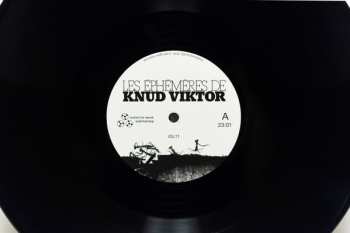 LP Knud Viktor: Les Éphémères 655204