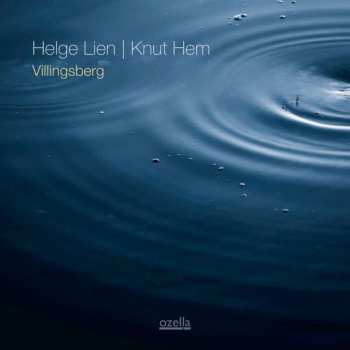 LP Helge Lien: Villingsberg LTD 489827