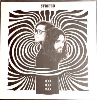 Album Ko Ko Mo: Striped