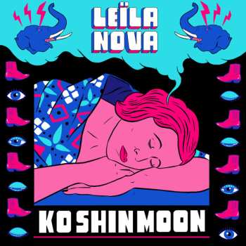 Album Ko Shin Moon: Leïla Nova