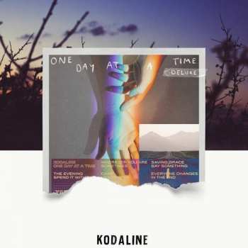 Album Kodaline: One Day At A Time