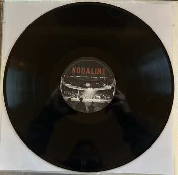 LP Kodaline: Our Roots Run Deep 561009