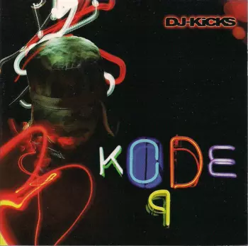 Kode9: DJ-Kicks